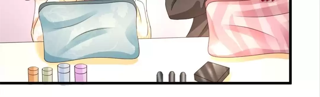 Love, Dream and Make-Up Chapter 31 page 11 - 