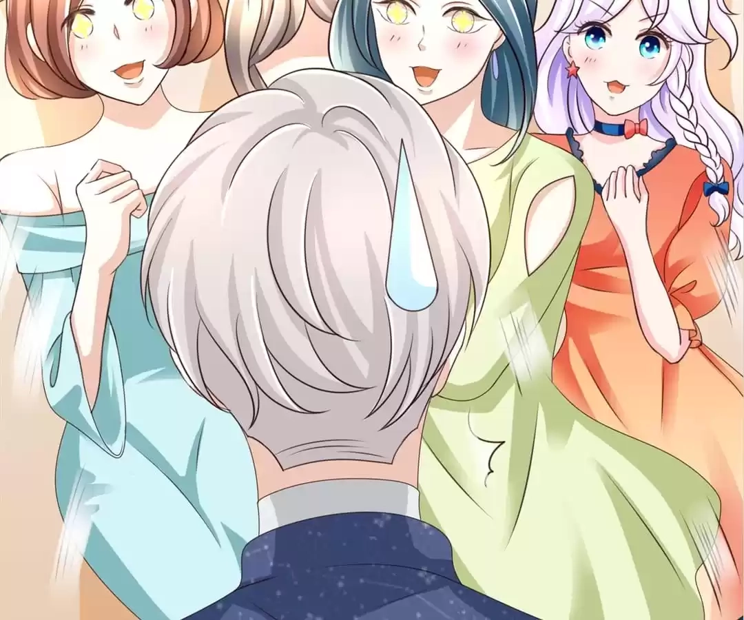 Love, Dream and Make-Up Chapter 31 page 14 - 