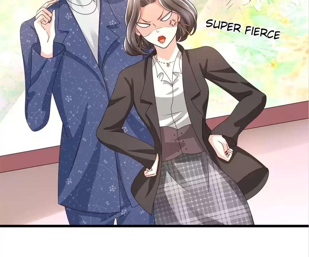 Love, Dream and Make-Up Chapter 31 page 19 - 