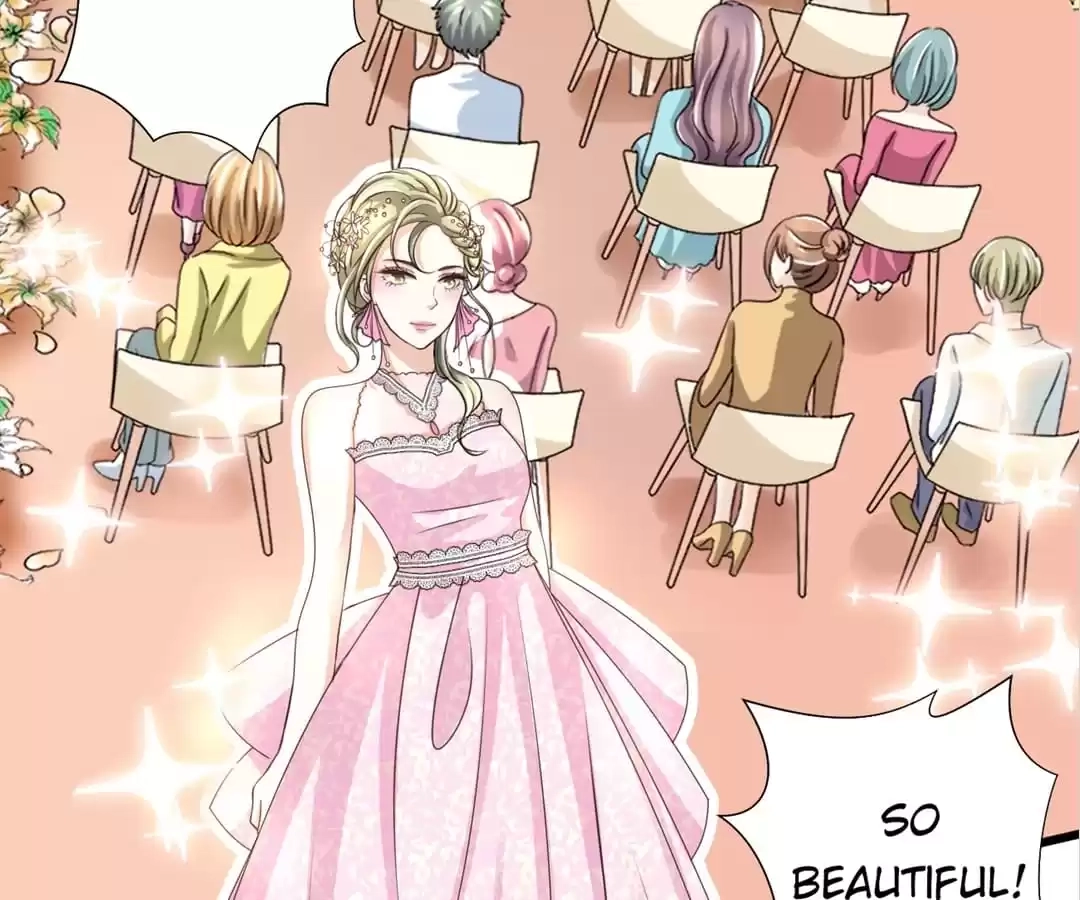 Love, Dream and Make-Up Chapter 31 page 3 - 