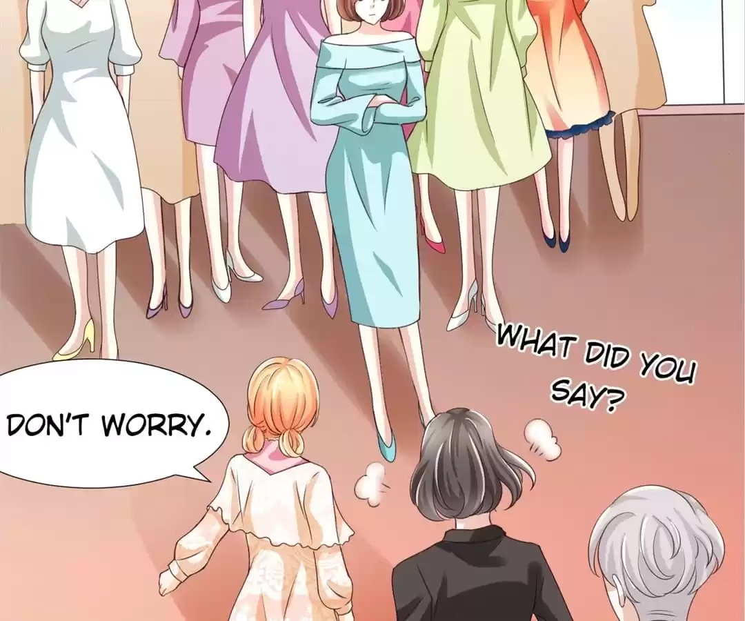 Love, Dream and Make-Up Chapter 31 page 23 - 