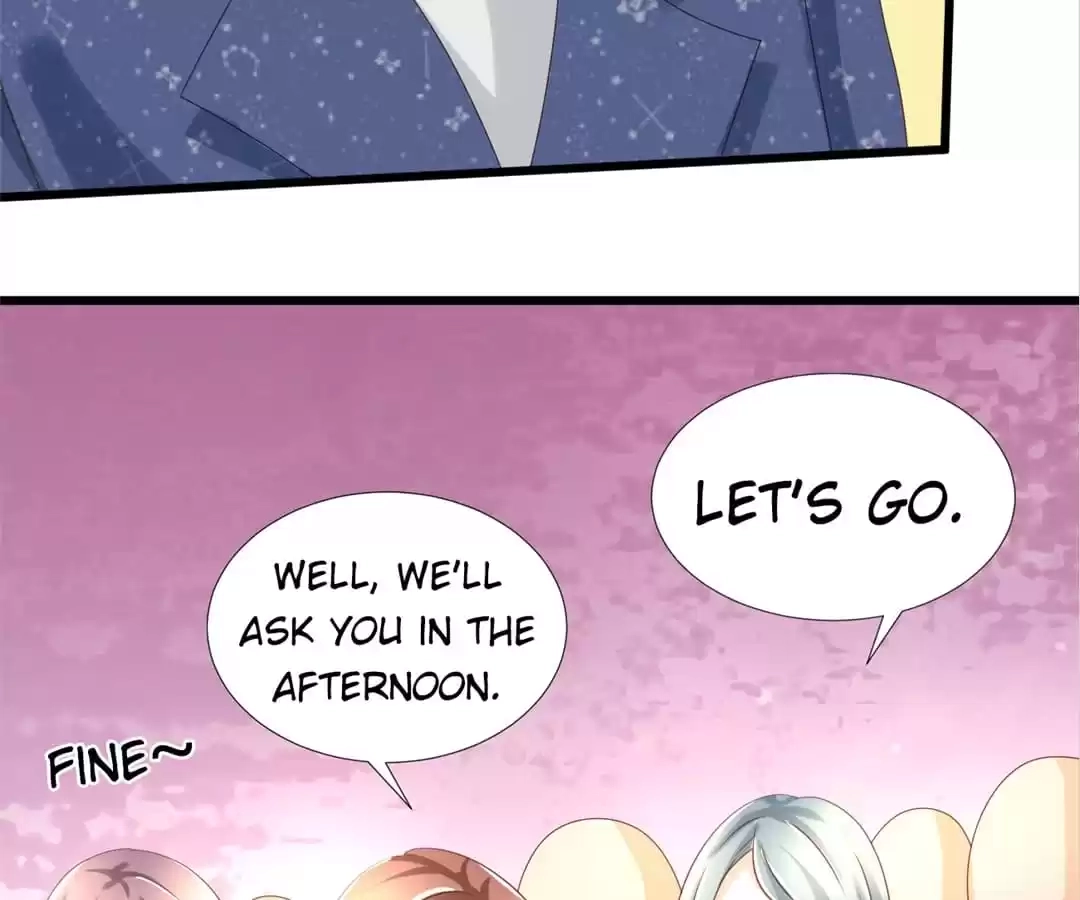 Love, Dream and Make-Up Chapter 31 page 27 - 