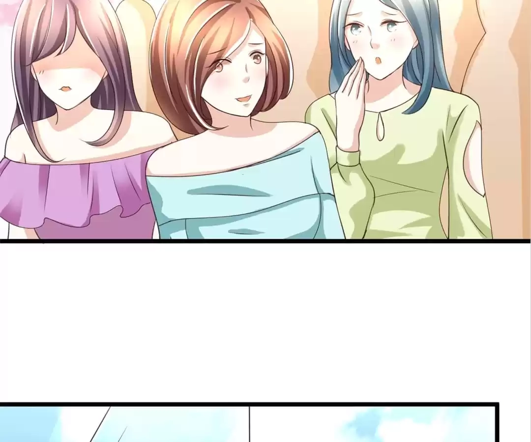 Love, Dream and Make-Up Chapter 31 page 28 - 