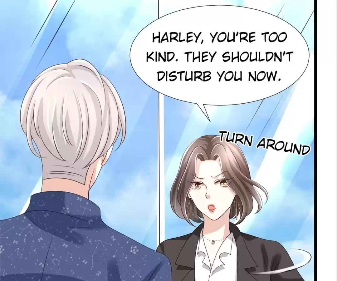 Love, Dream and Make-Up Chapter 31 page 29 - 