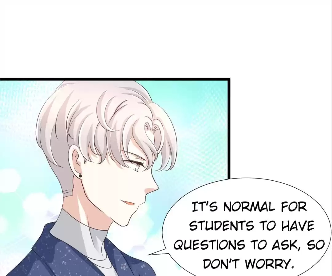 Love, Dream and Make-Up Chapter 31 page 31 - 