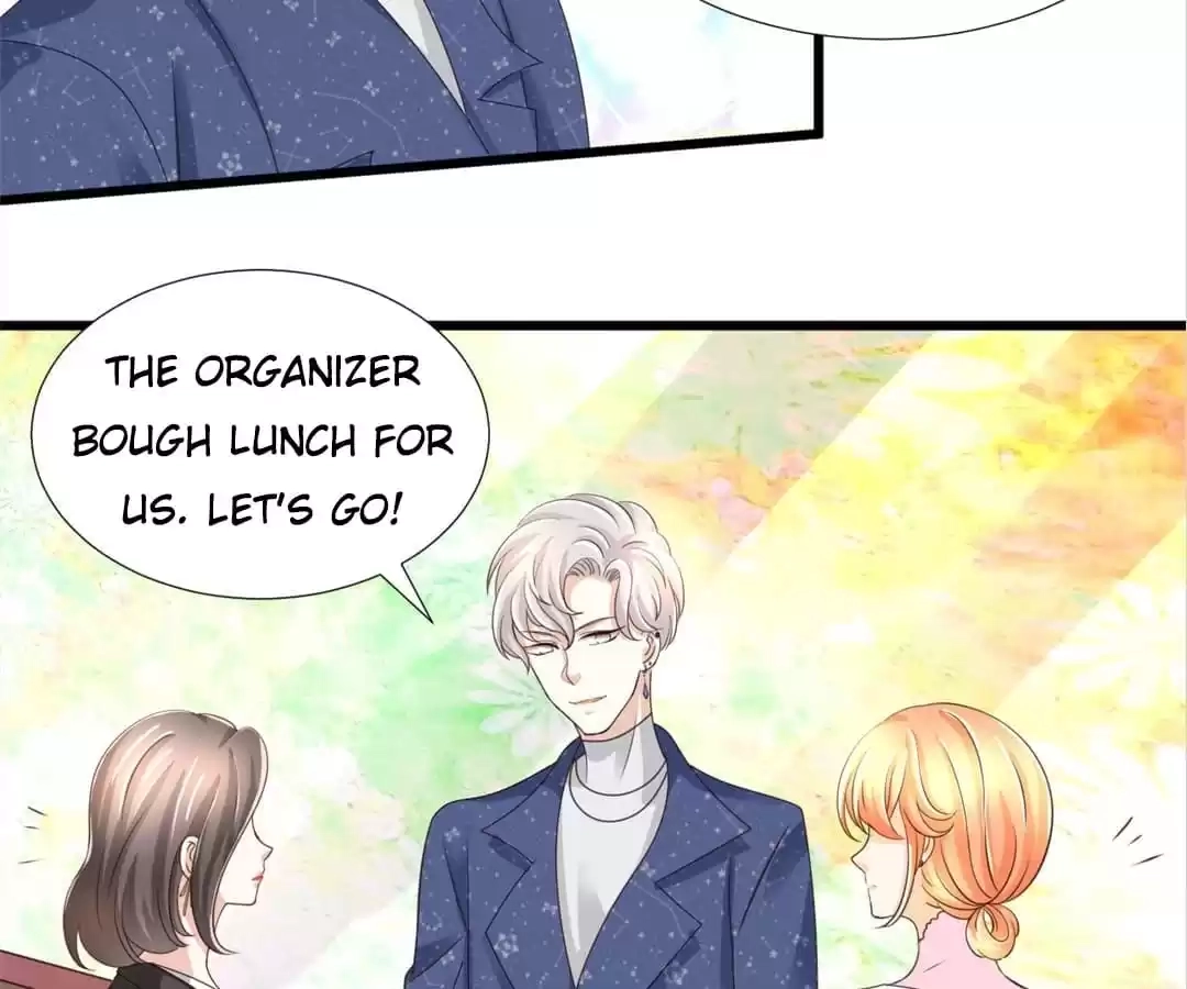 Love, Dream and Make-Up Chapter 31 page 32 - 