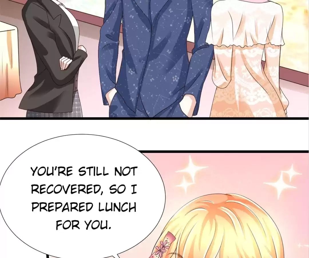 Love, Dream and Make-Up Chapter 31 page 33 - 