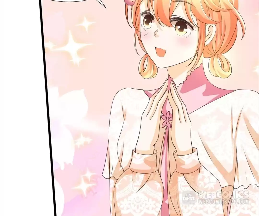 Love, Dream and Make-Up Chapter 31 page 34 - 