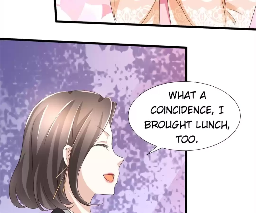 Love, Dream and Make-Up Chapter 31 page 35 - 