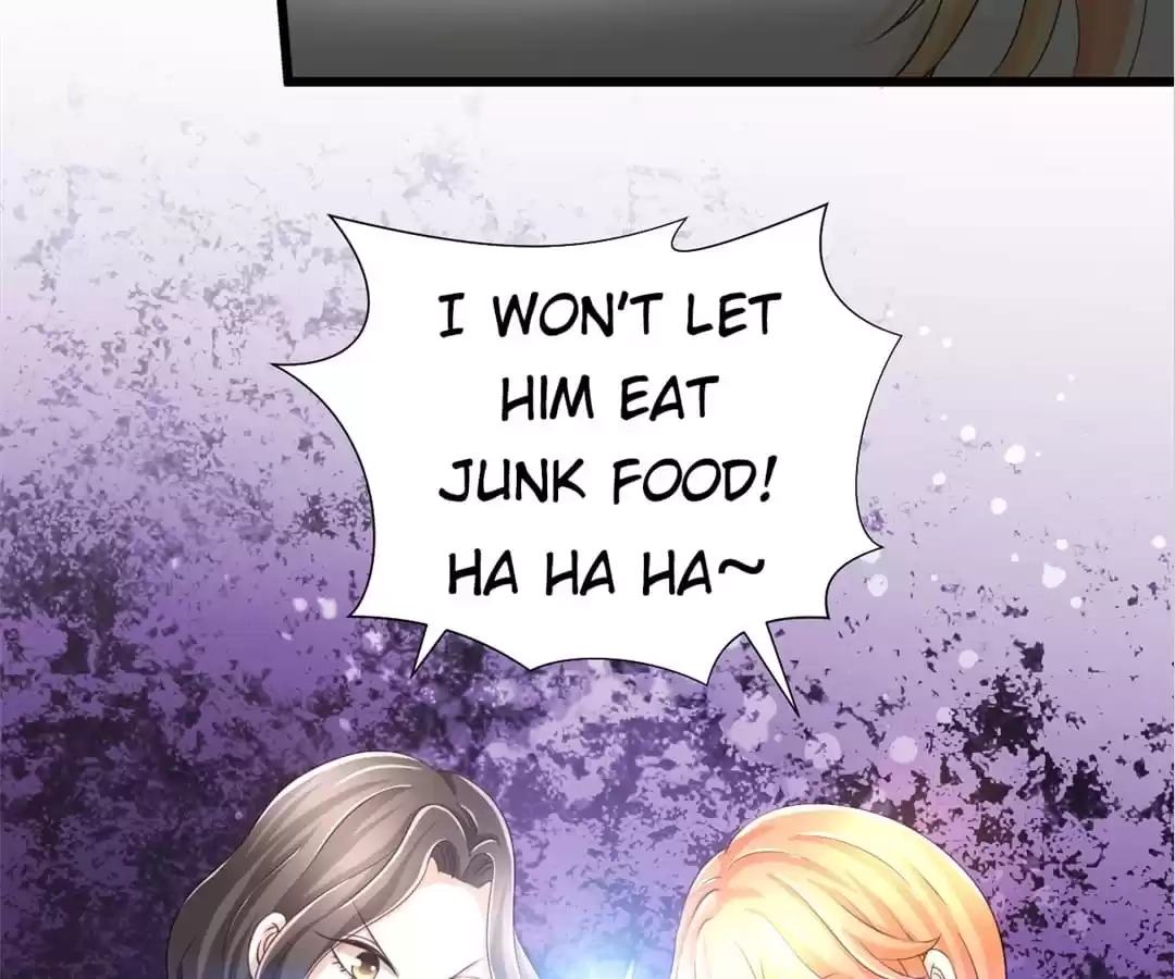 Love, Dream and Make-Up Chapter 31 page 38 - 