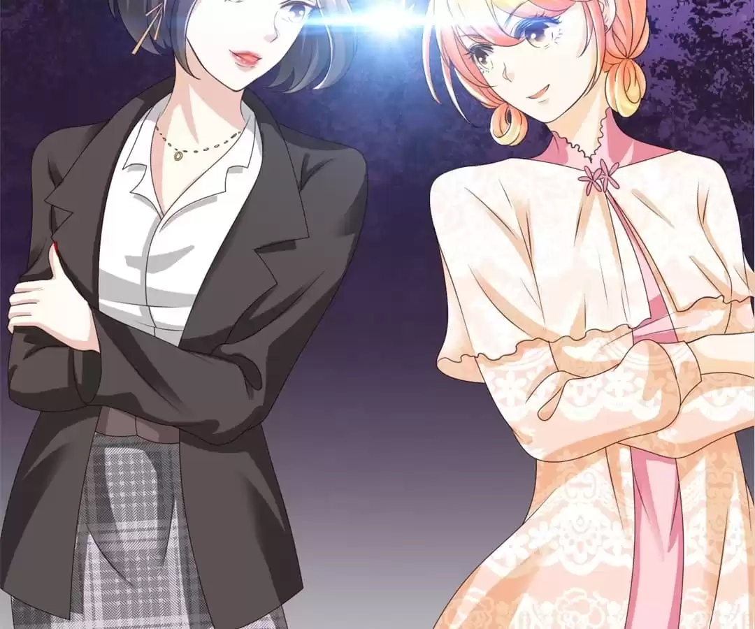 Love, Dream and Make-Up Chapter 31 page 39 - 