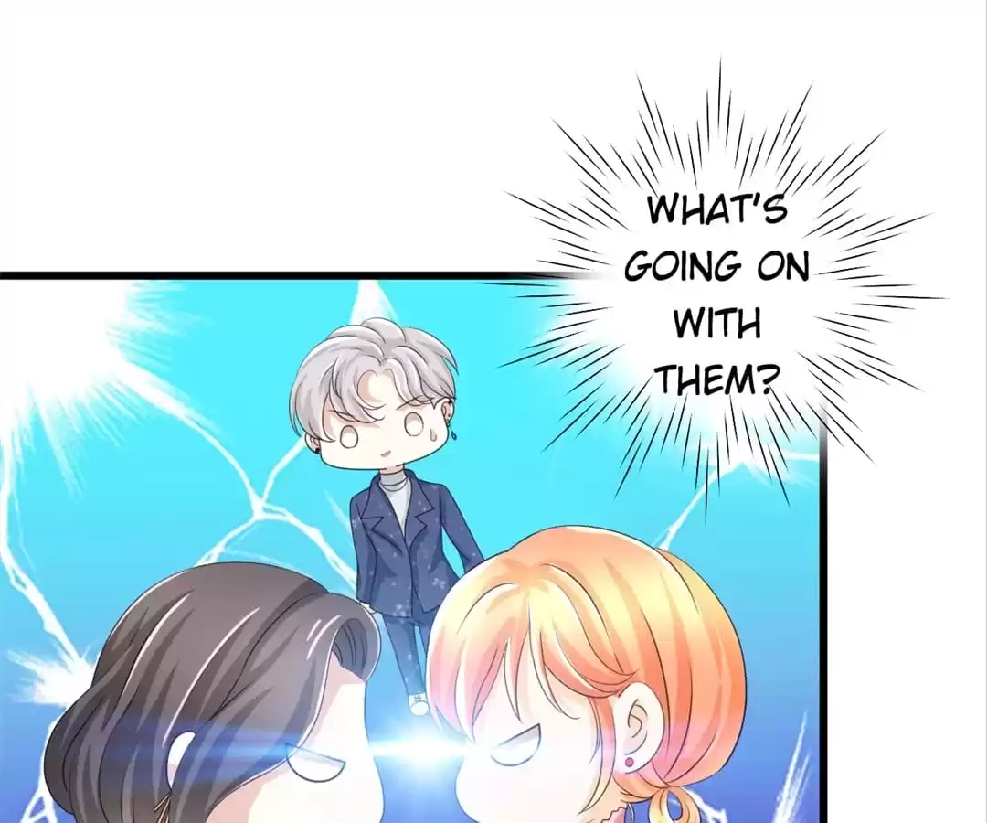 Love, Dream and Make-Up Chapter 31 page 41 - 