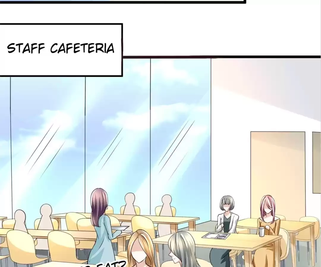 Love, Dream and Make-Up Chapter 31 page 43 - 
