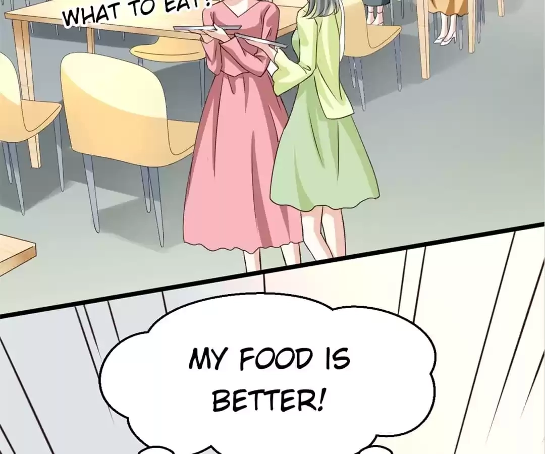 Love, Dream and Make-Up Chapter 31 page 44 - 