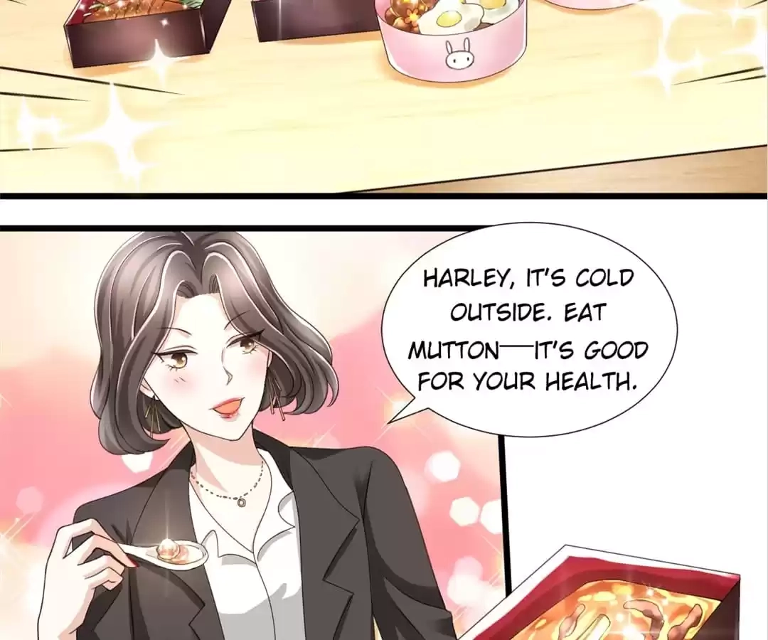 Love, Dream and Make-Up Chapter 31 page 46 - 