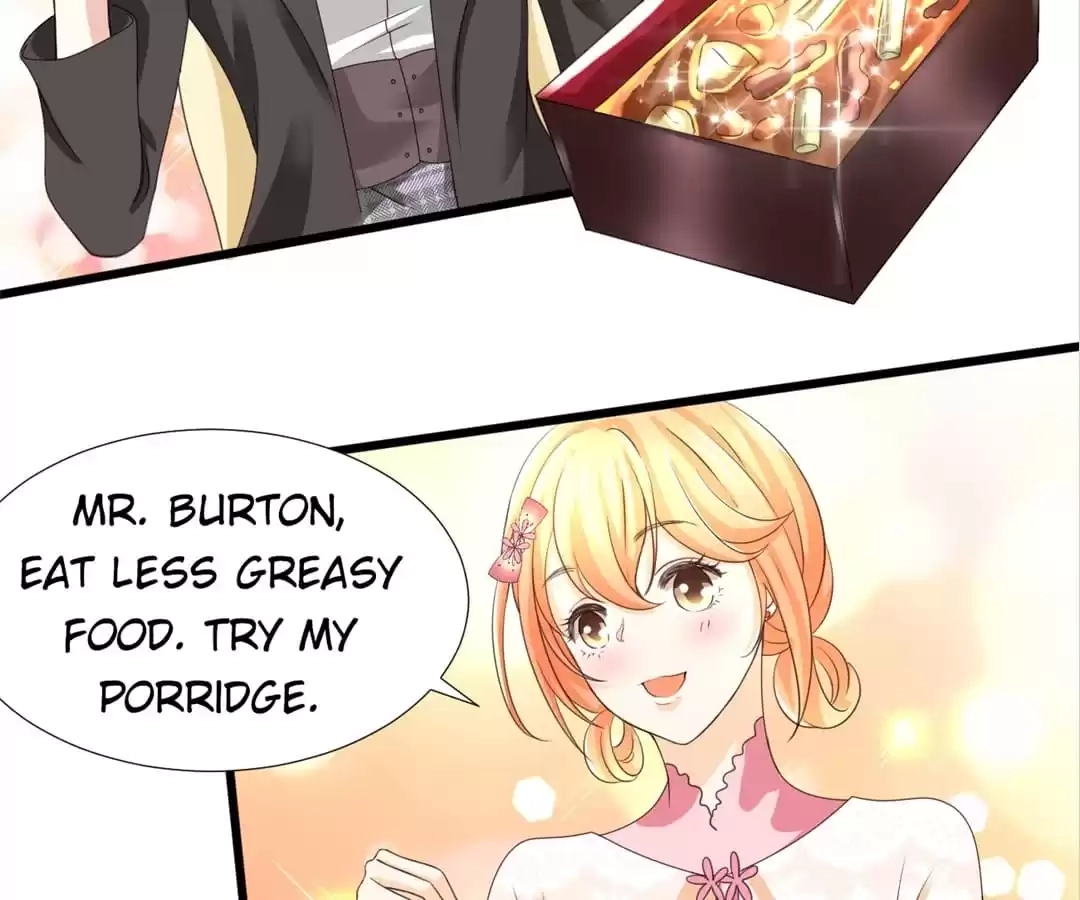 Love, Dream and Make-Up Chapter 31 page 47 - 