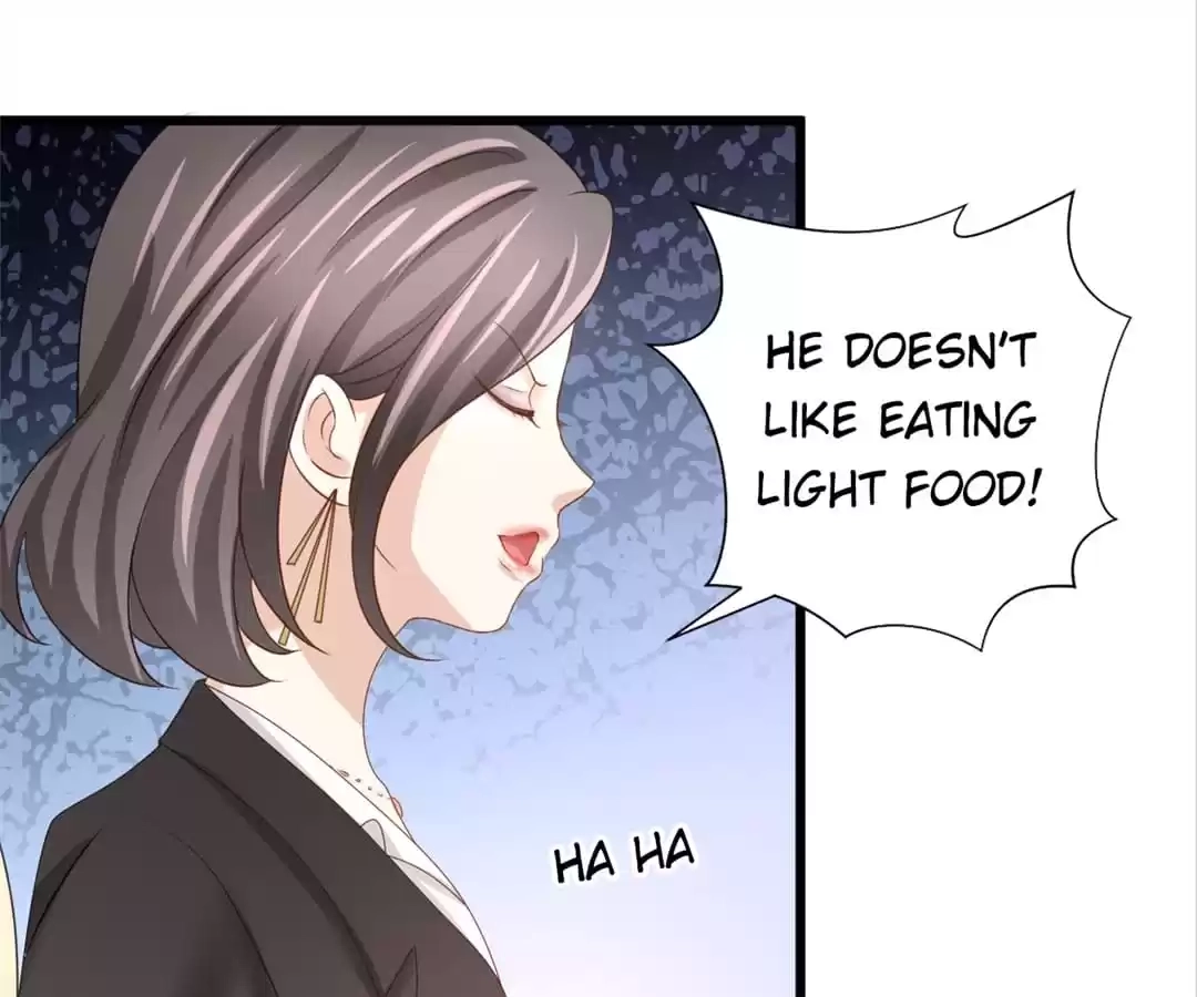 Love, Dream and Make-Up Chapter 31 page 49 - 