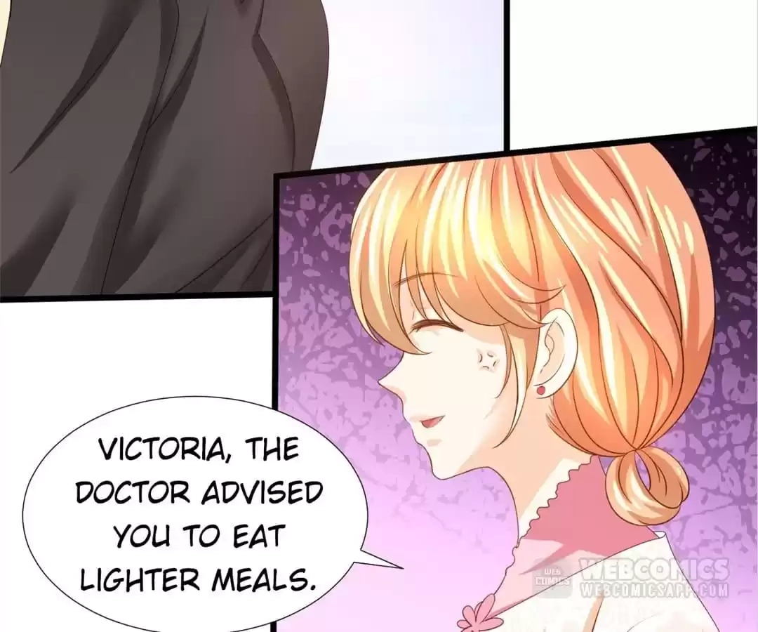Love, Dream and Make-Up Chapter 31 page 50 - 
