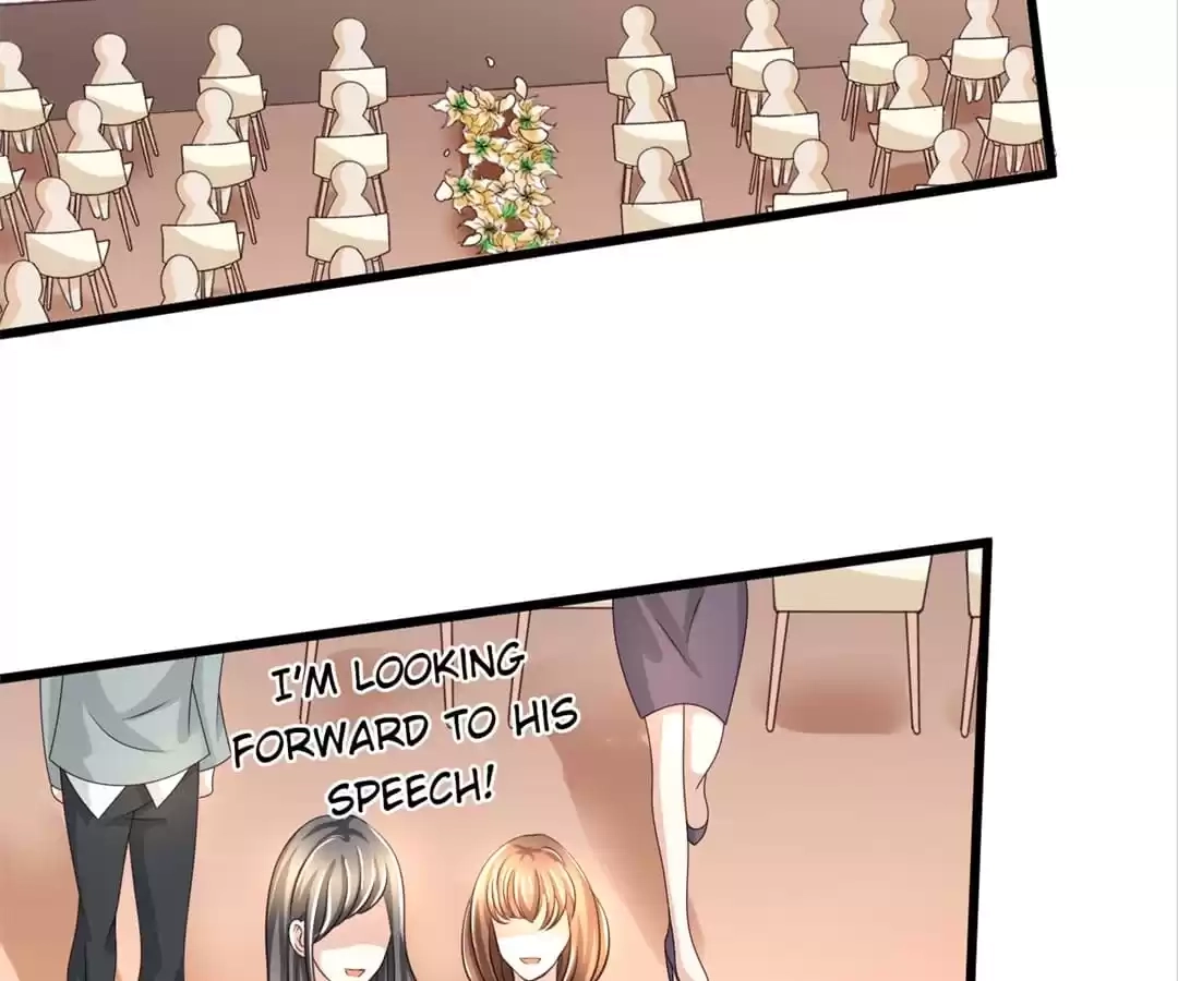 Love, Dream and Make-Up Chapter 31 page 6 - 