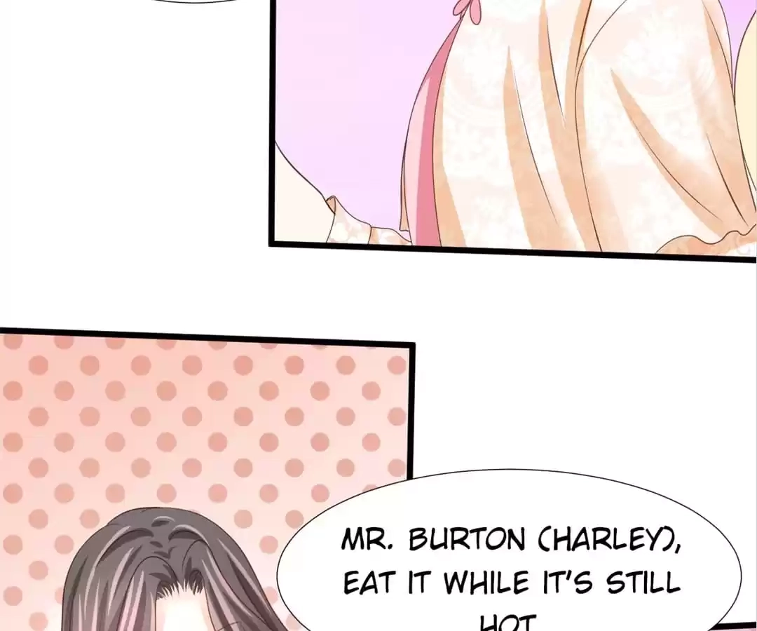 Love, Dream and Make-Up Chapter 31 page 51 - 