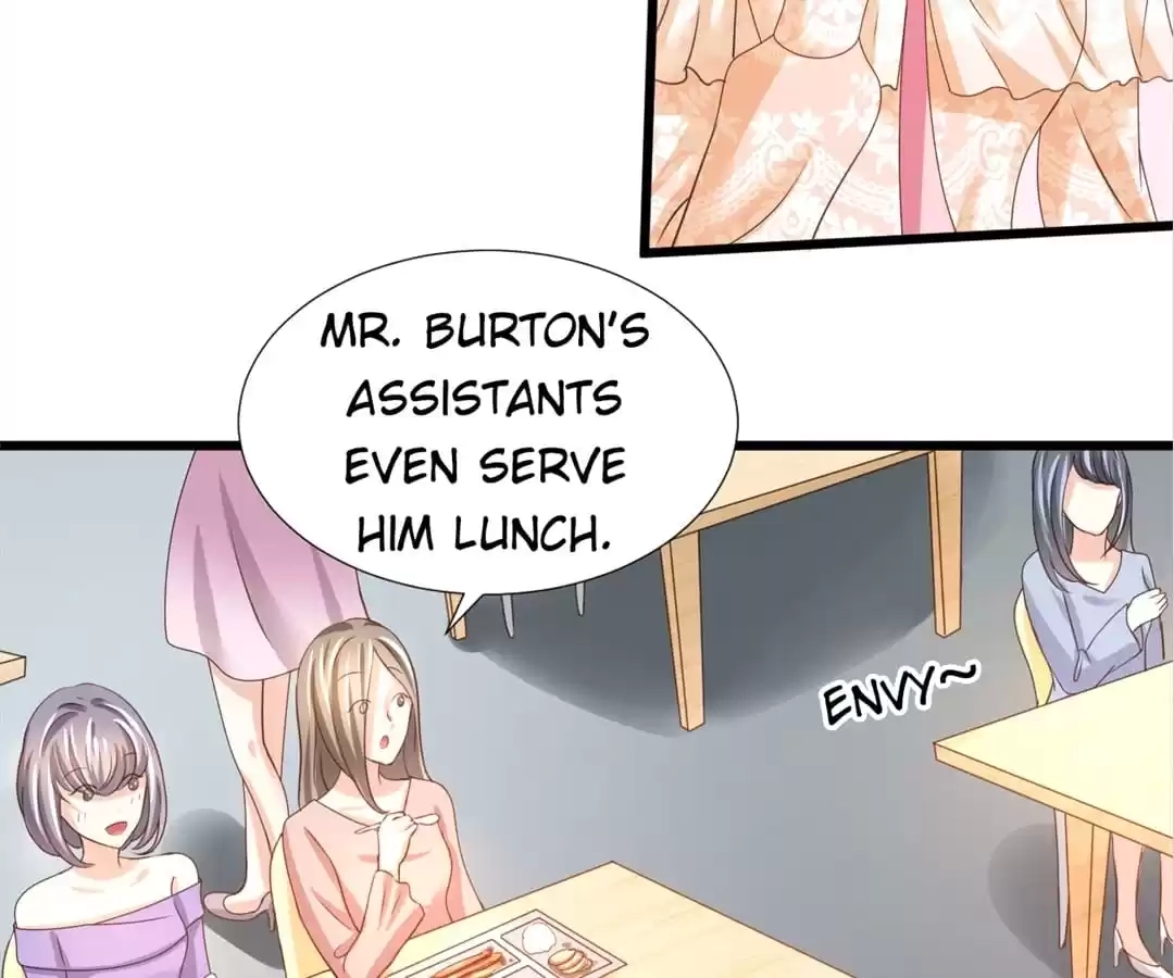 Love, Dream and Make-Up Chapter 31 page 53 - 