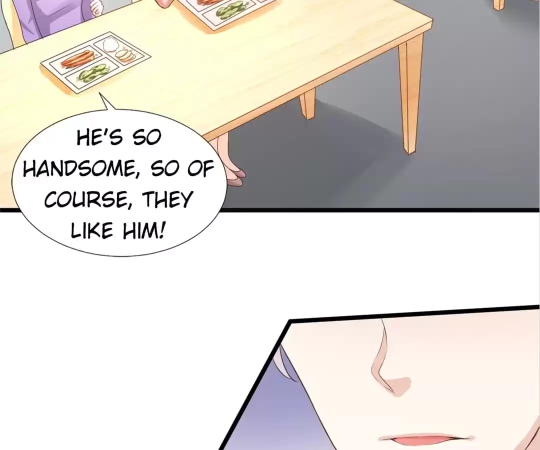 Love, Dream and Make-Up Chapter 31 page 54 - 