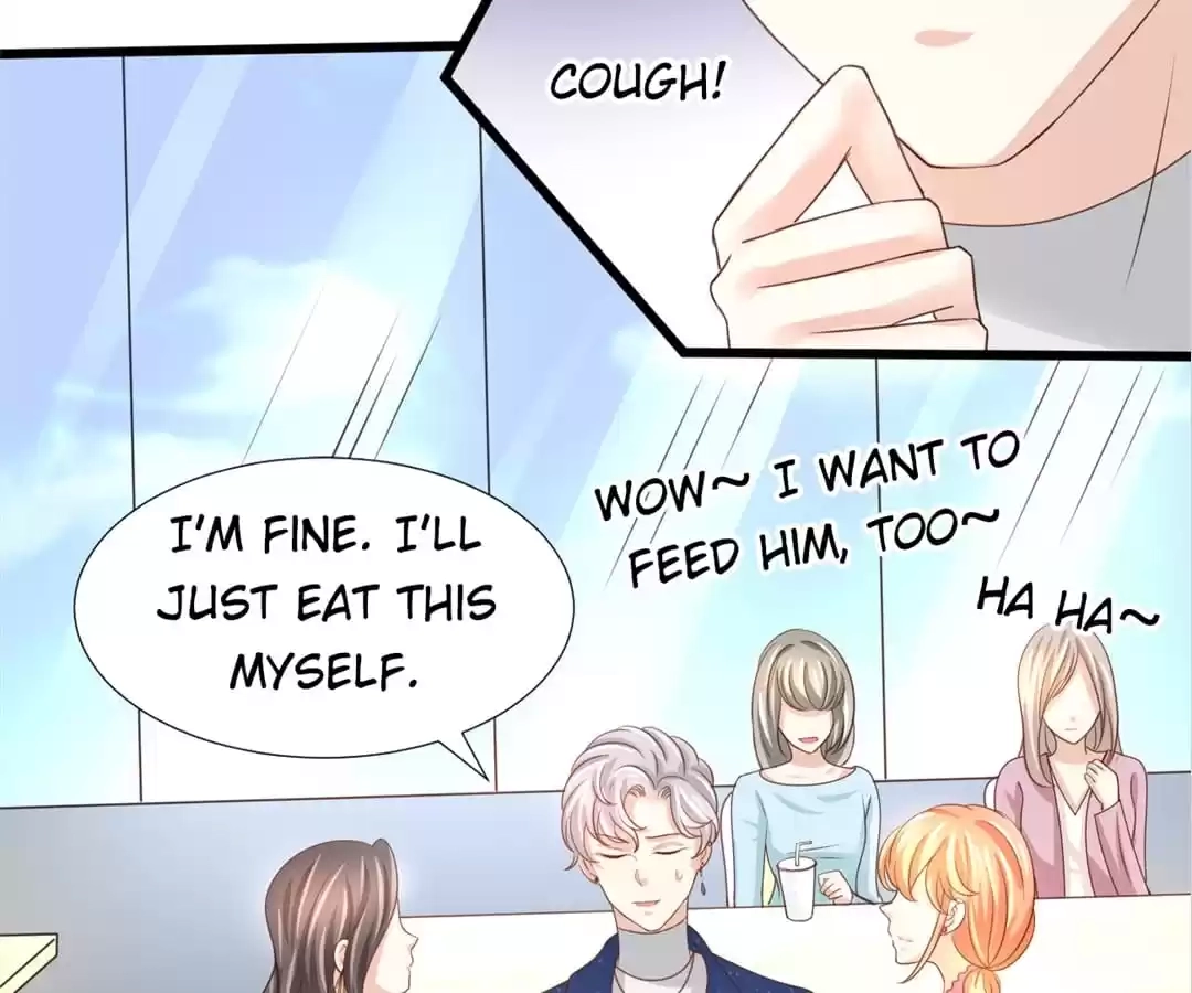 Love, Dream and Make-Up Chapter 31 page 55 - 