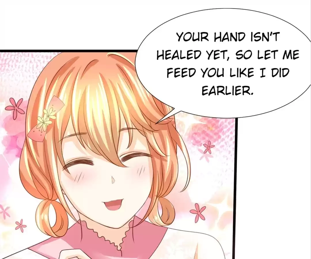 Love, Dream and Make-Up Chapter 31 page 57 - 