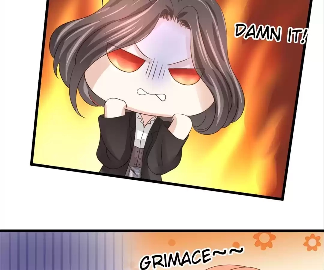 Love, Dream and Make-Up Chapter 31 page 59 - 