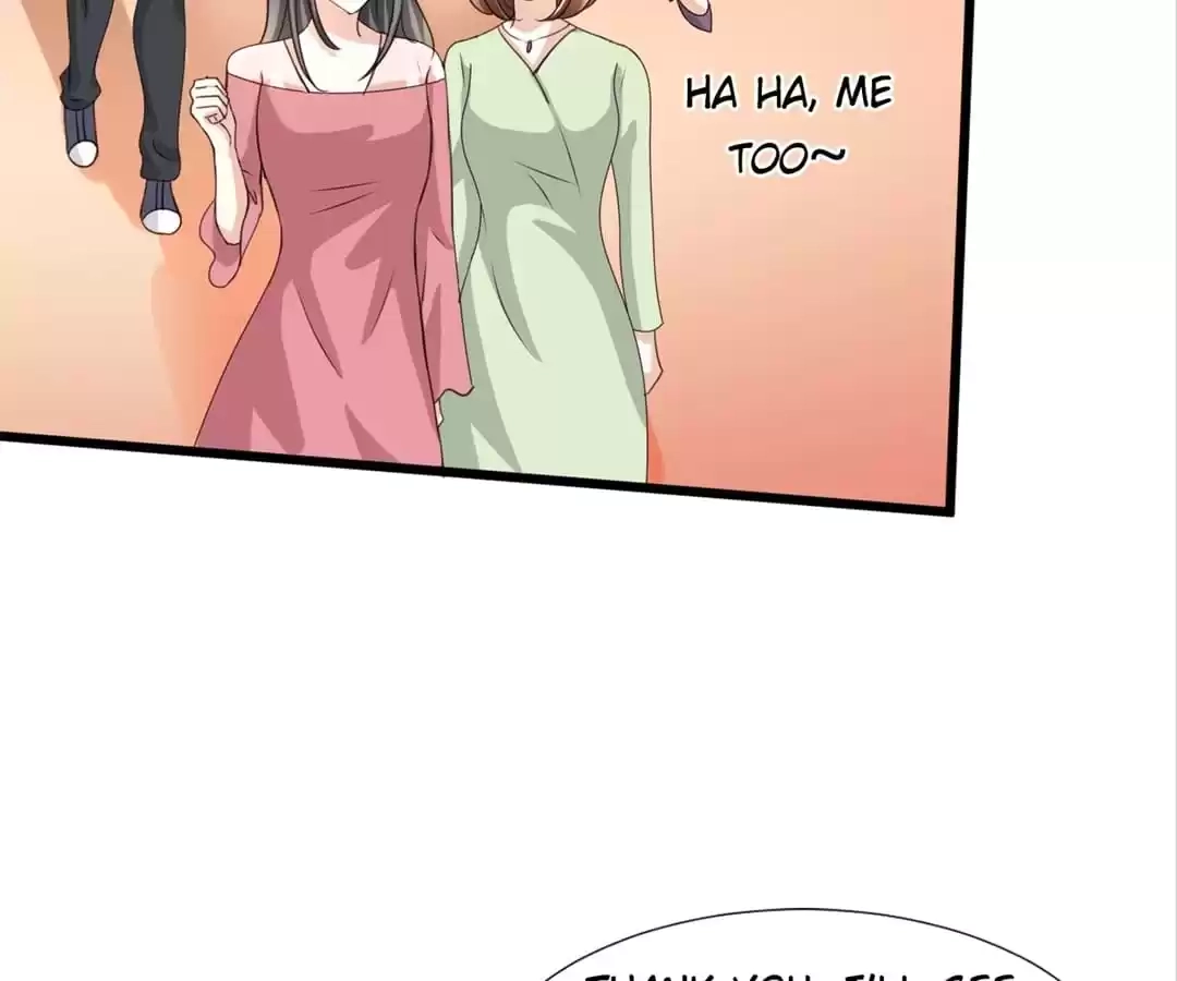 Love, Dream and Make-Up Chapter 31 page 7 - 