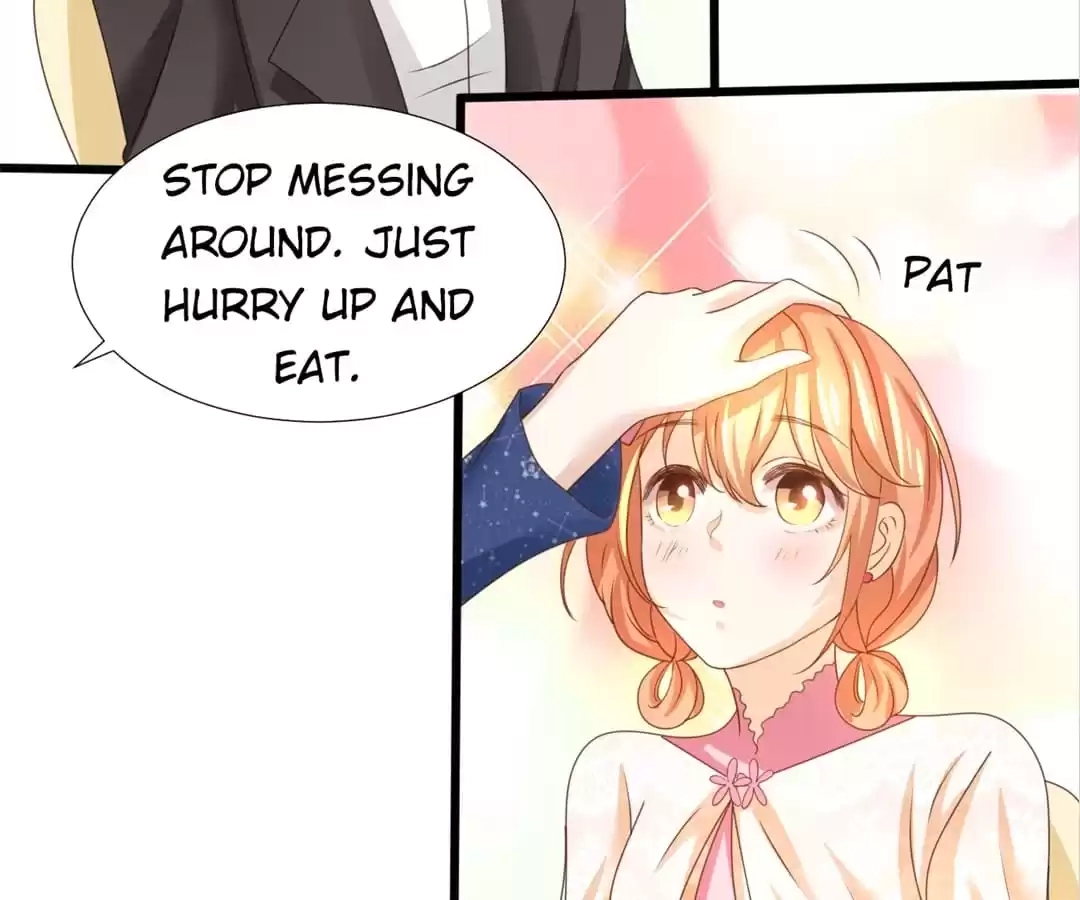 Love, Dream and Make-Up Chapter 31 page 62 - 