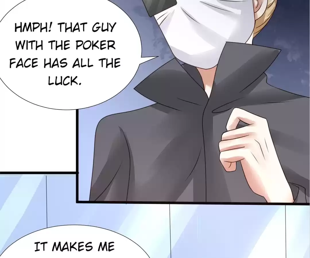 Love, Dream and Make-Up Chapter 31 page 67 - 