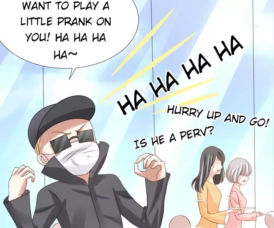 Love, Dream and Make-Up Chapter 31 page 68 - 
