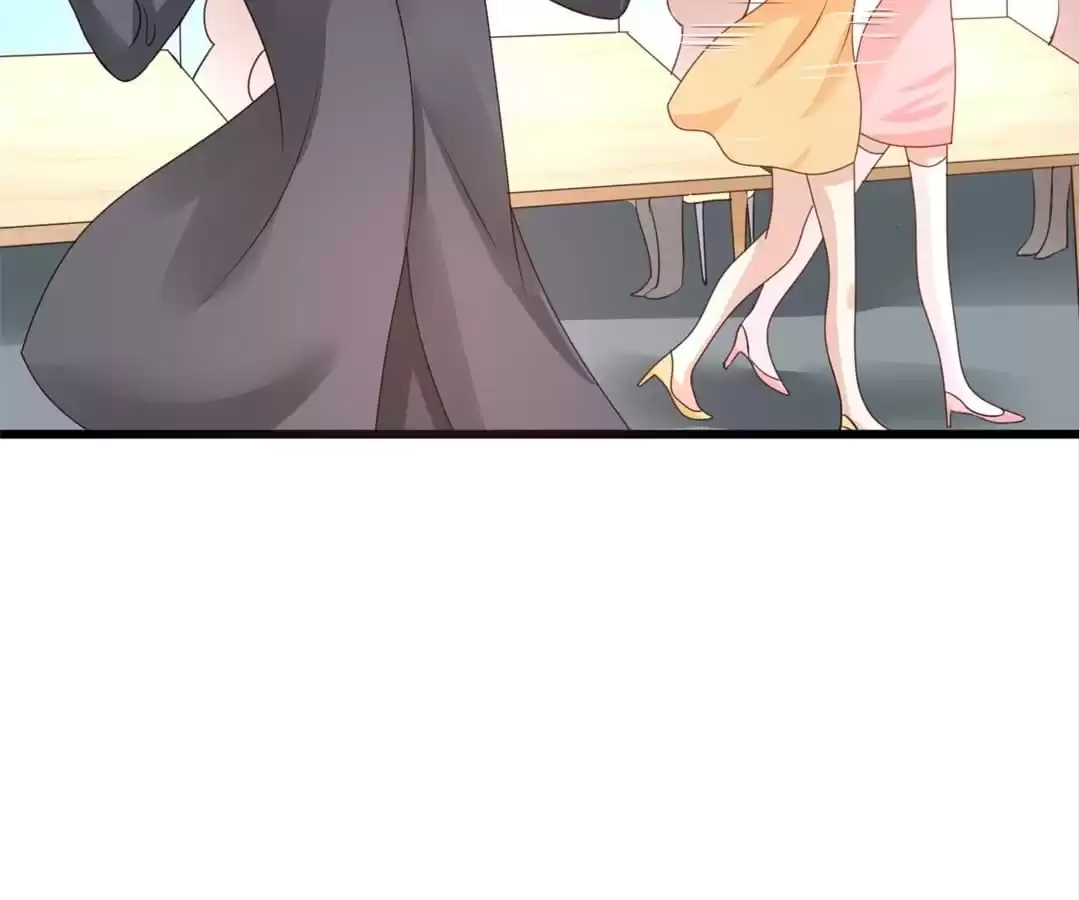 Love, Dream and Make-Up Chapter 31 page 69 - 