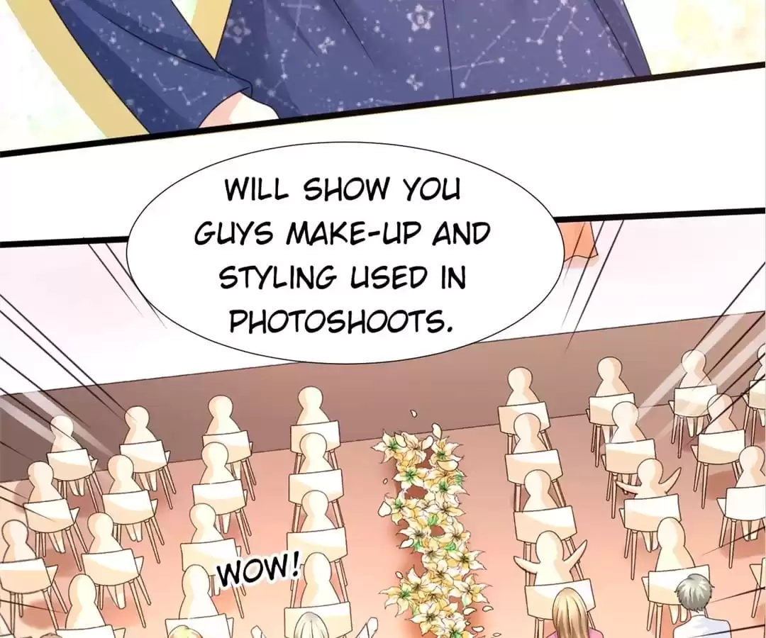 Love, Dream and Make-Up Chapter 31 page 72 - 