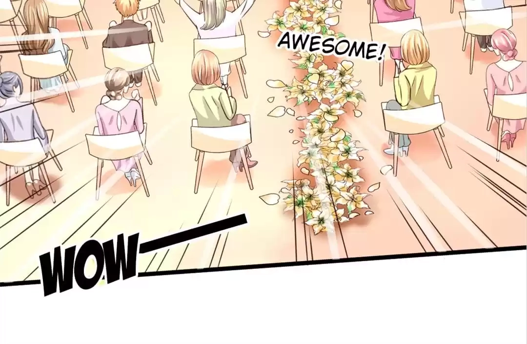 Love, Dream and Make-Up Chapter 31 page 73 - 