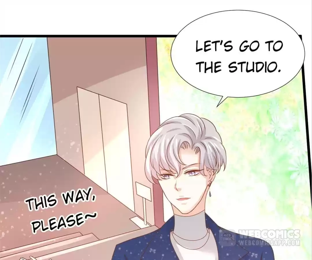 Love, Dream and Make-Up Chapter 31 page 74 - 