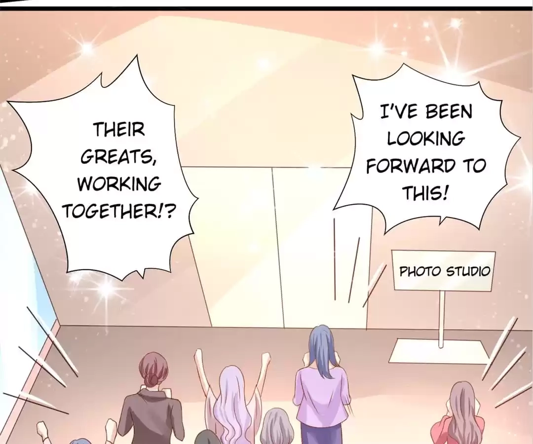 Love, Dream and Make-Up Chapter 31 page 76 - 