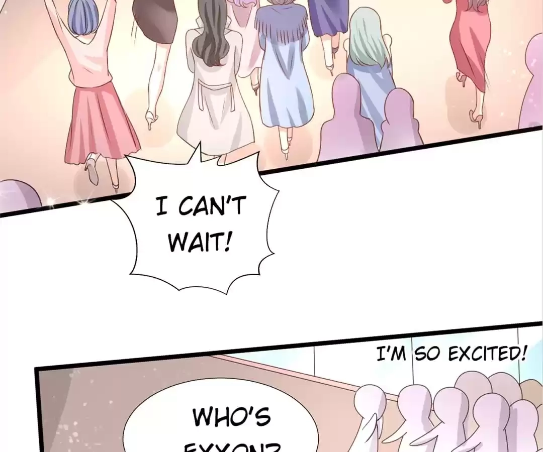 Love, Dream and Make-Up Chapter 31 page 77 - 