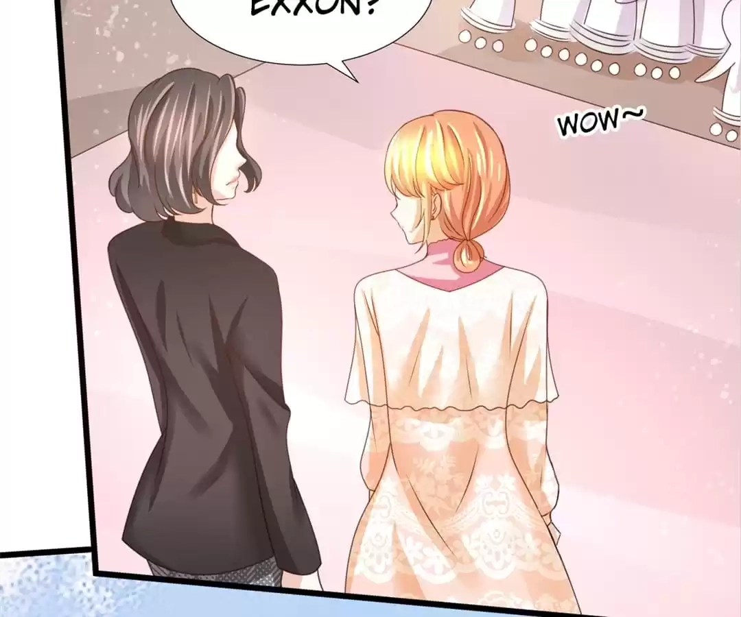 Love, Dream and Make-Up Chapter 31 page 78 - 