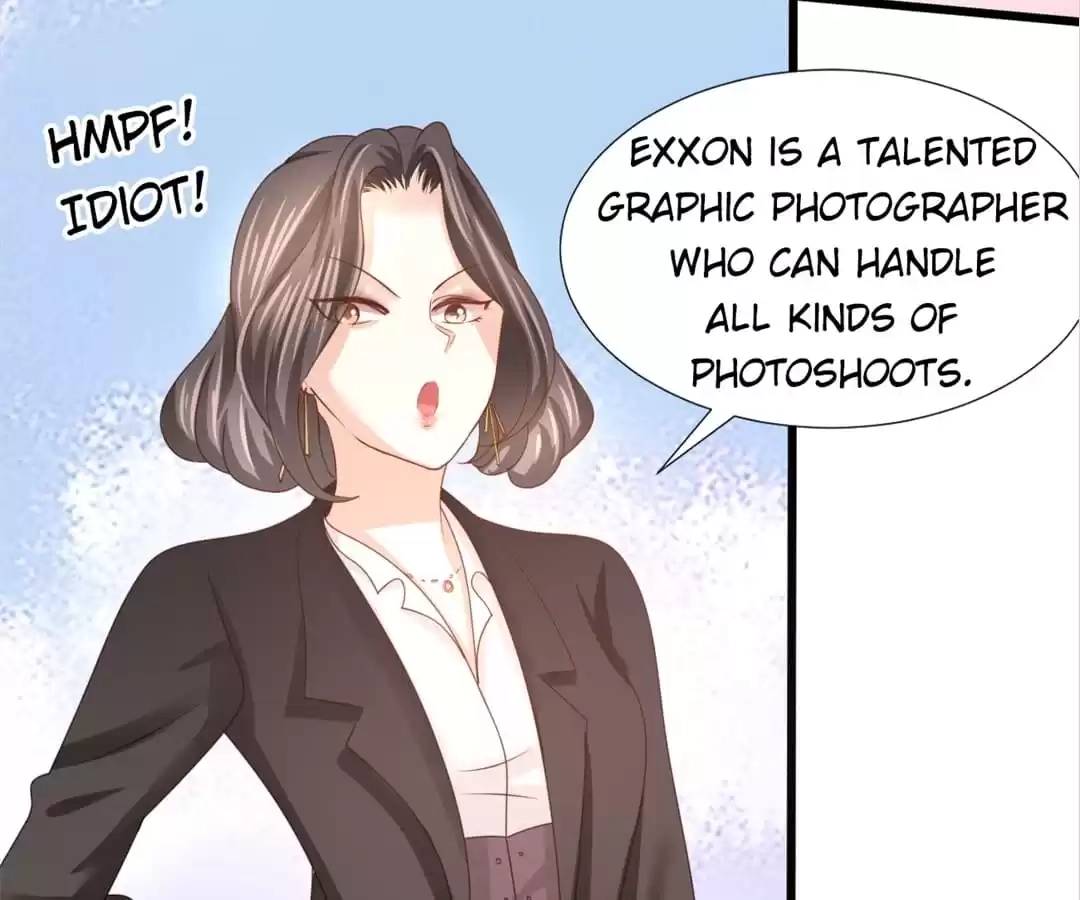 Love, Dream and Make-Up Chapter 31 page 79 - 