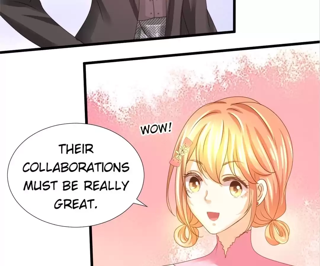 Love, Dream and Make-Up Chapter 31 page 80 - 