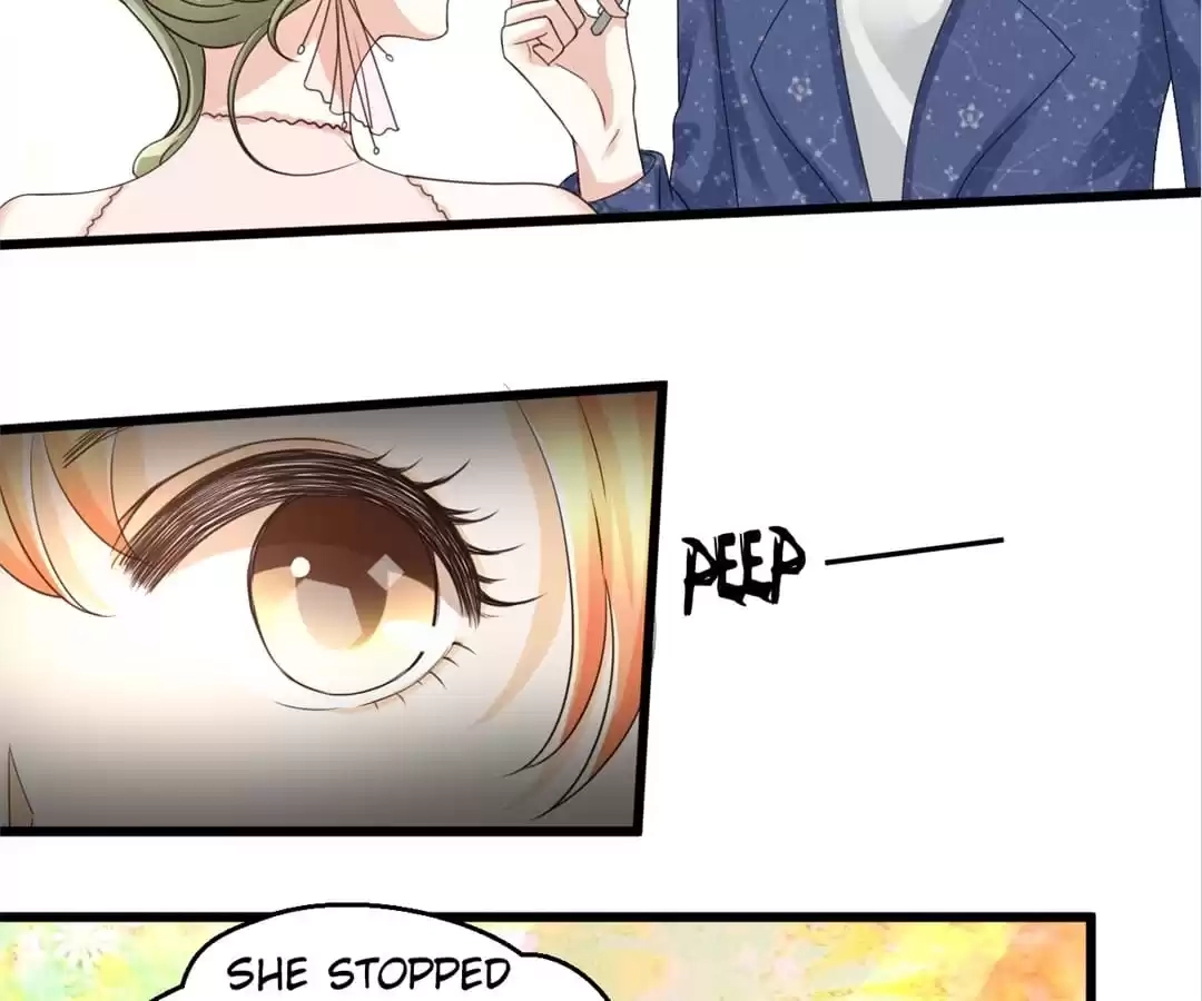 Love, Dream and Make-Up Chapter 31 page 9 - 