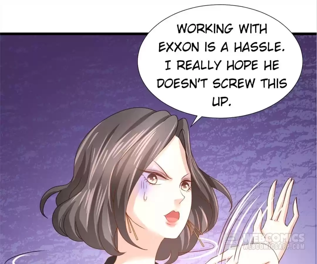 Love, Dream and Make-Up Chapter 31 page 82 - 