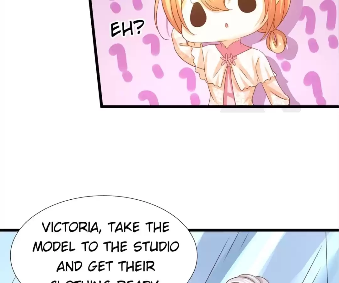 Love, Dream and Make-Up Chapter 31 page 84 - 