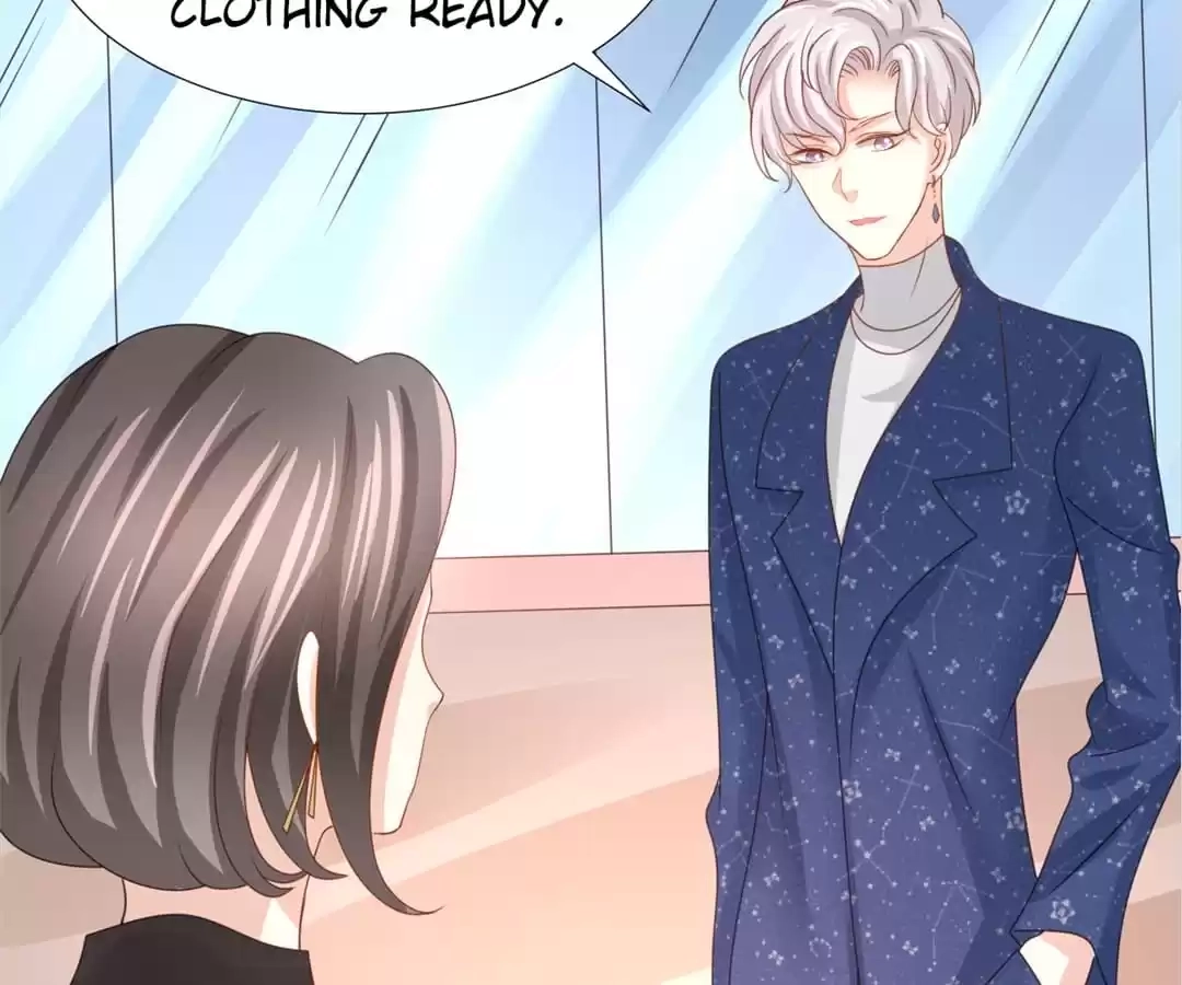 Love, Dream and Make-Up Chapter 31 page 85 - 