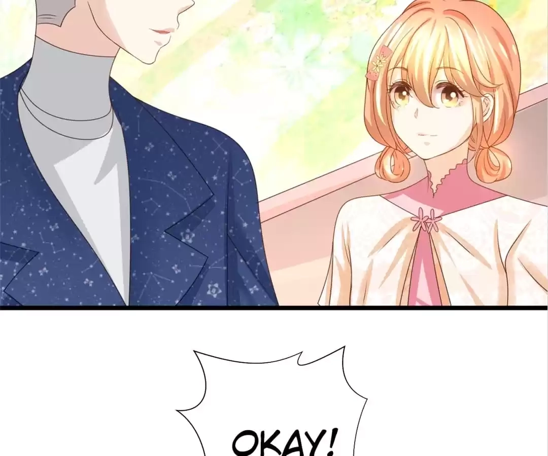 Love, Dream and Make-Up Chapter 31 page 87 - 