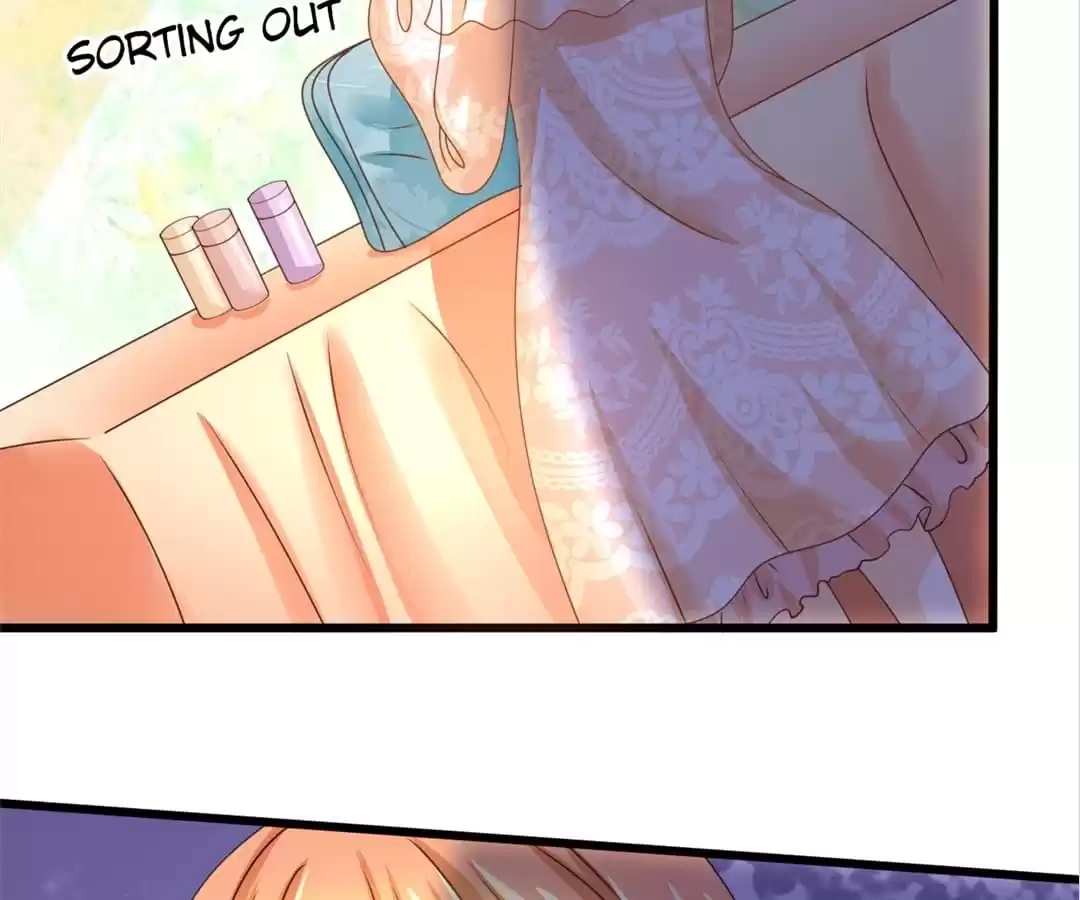 Love, Dream and Make-Up Chapter 31 page 91 - 