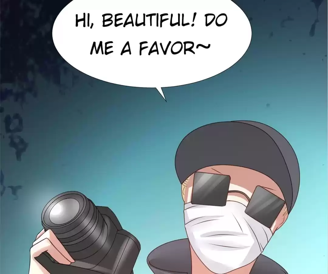 Love, Dream and Make-Up Chapter 31 page 94 - 
