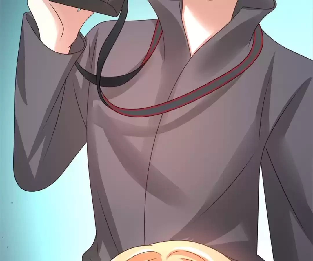 Love, Dream and Make-Up Chapter 31 page 95 - 